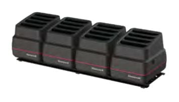 Honeywell CT70-16BAY-BAT-2, Sisätila, AC, musta
