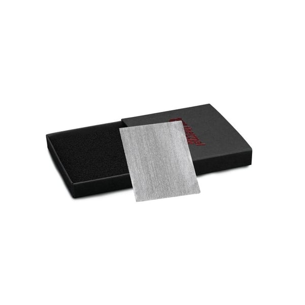 Thermal Grizzly KryoSheet - Värmeledande platta - antracit