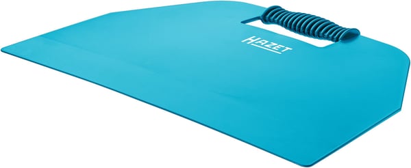 HAZET 4852/4, Iskuhylsysarja, Brittiläinen