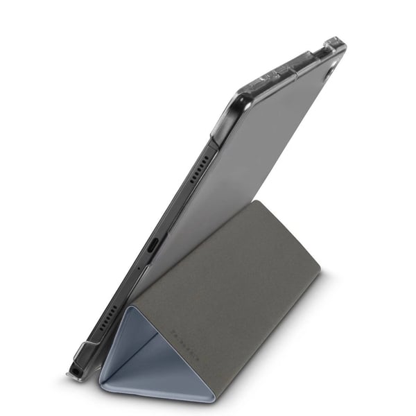 Hama Fold Clear, Folio, Samsung, Galaxy Tab A11+ / A9+ 11", 27,9 cm (11"), 183 g