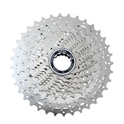 Shimano Deore CS-HG50 10-trinns 11-36T hjulsett