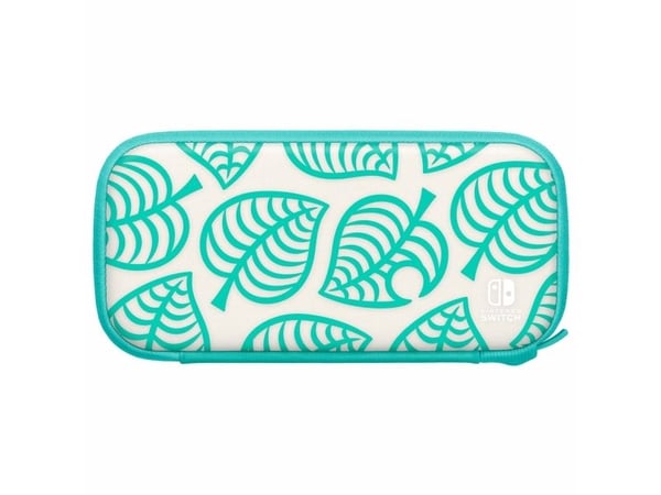 Nintendo Animal Crossing: New Horizons Aloha Edition - Fodral för spelkonsol - för Nintendo Switch Lite