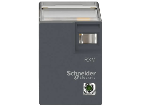 Pienoisrele Schneider Electric RXM4LB1JD 10 kpl