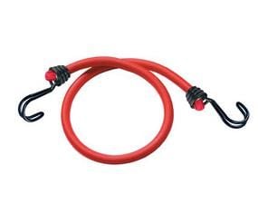 MASTER LOCK 3020EURDAT, 0,6 m, 40 kg, Rød, 2 stykker