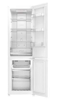 Indesit INKF 8251 W4E, SN-ST, 41 dB, 3,2 kg/24h, E, Vit