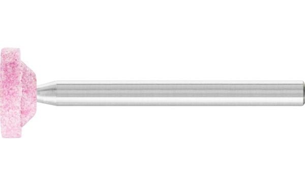 PFERD 31308250, Terävä kärki, Terästä, 95400 RPM, 3 mm, 2 mm, 10 kpl