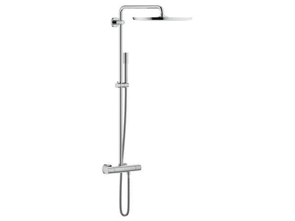 GROHE Rainshower System 400 suihkujärjestelmä ø400, kromi