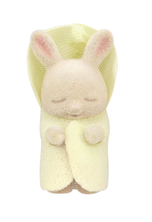 Sylvanian Families