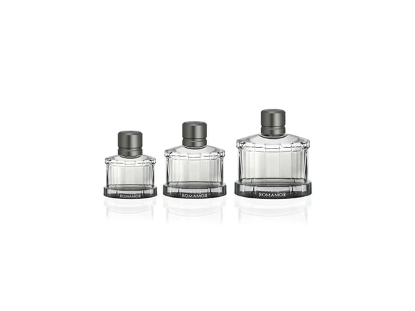 LAURA BIAGIOTTI ROMAMOR (M) EDT/S 40 ml