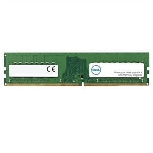 Dell - DDR4 - modul - 16 GB - DIMM 288-pin - 3200 MHz / PC4-25600 - 1.2 V - ikke-bufret - ikke-ECC - Oppgradering