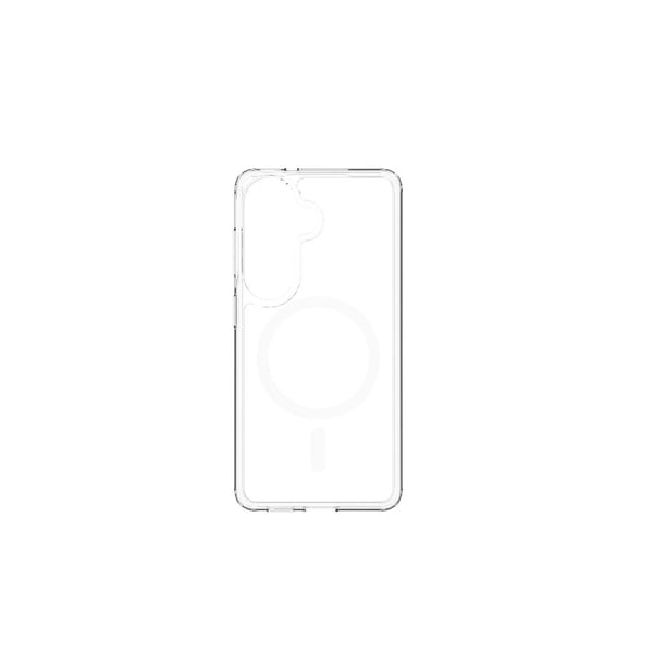 eSTUFF ES67403006-BULK, Suojus, Samsung, Läpinäkyvä