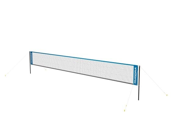 HUDORA 76535, Inne & Ute, Multi-sport, Stativmontert, Sort, Polyester, Metall HUDORA 76535, Inne & Ute, Multi-sport, Stativmontert, Sort, Polyester, Metall