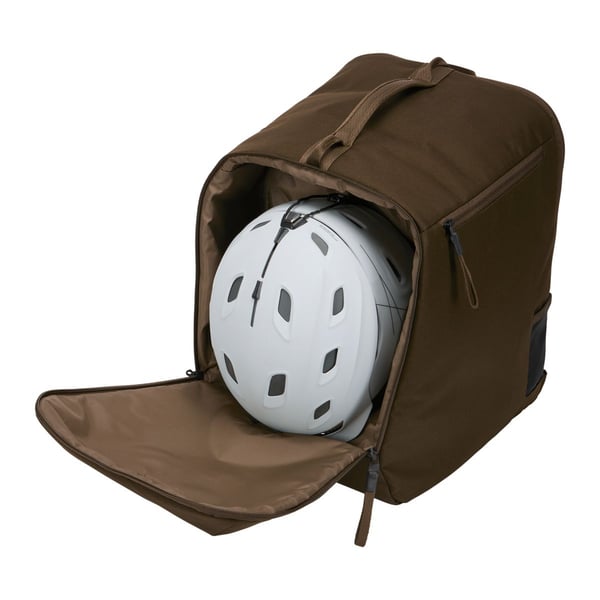 Thule TRBB235, Khaki, Skistøvel-bag, 35 l, Deep Khaki, Polyester, 350 mm
