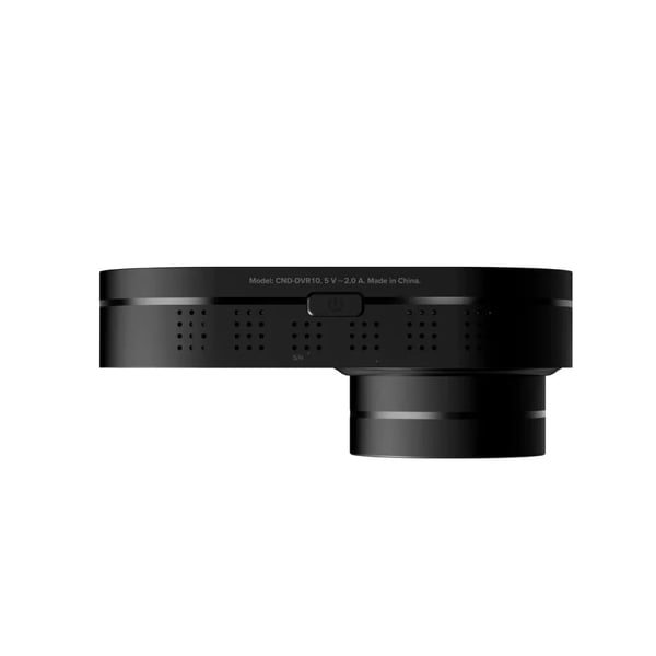 Canyon CANYON videoopptaker DVR10 FullHD 1080p Wi-Fi Svart