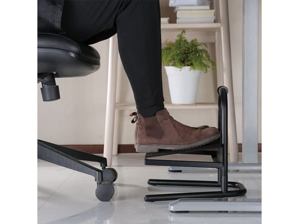 LogiLink EO0007, Sort, Stål, 25 kg, 40 cm, 25 cm, 339 mm