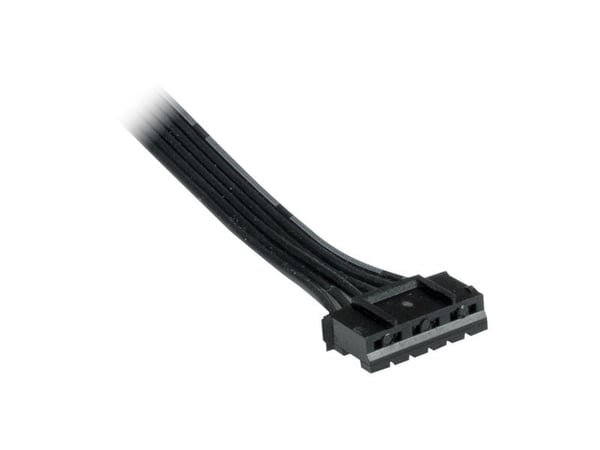 Argus RGB-FAN SET RS-08 - Kabinettvifte - 120 mm