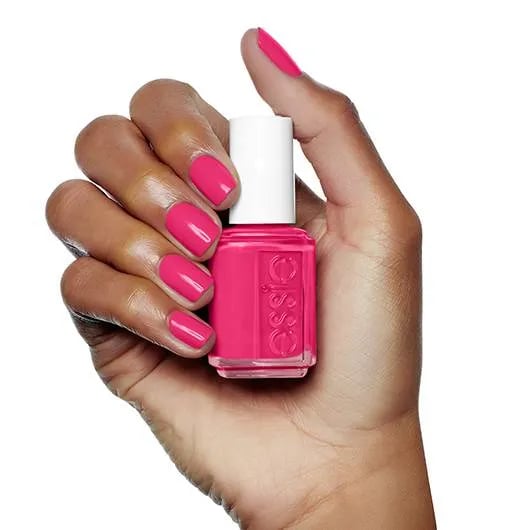Essie Original Nail Polish 30 Bachelorette Bash Fuchsia 13.5ml