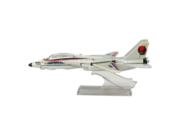 Hot Wheels JBL77, Flygplan, 3 År, Plast, Metall, Multifärg