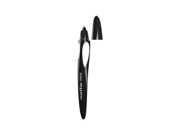 herlitz skolekjegle, sekskantet, 500 mm, assorterte motiver, mål: (B)160 x (D)160 x (H)500 mm, tylllukking med - 10 stk (50035083)