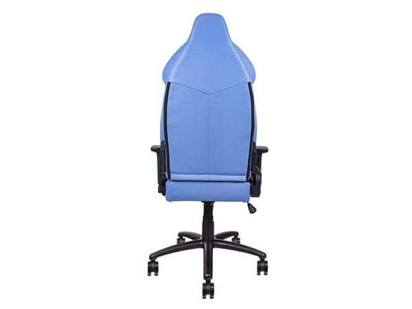 Thermaltake GGC-VCO-LWLWDS-01, Gaming-stol, 150 kg, Polstret Sete, Polstret Rygg, 160 cm, 192 cm