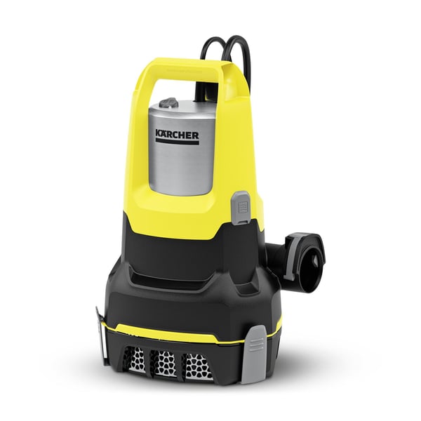 Kärcher SP 17.000 dränkbar pump 17000 l/h Flat Level Sensor