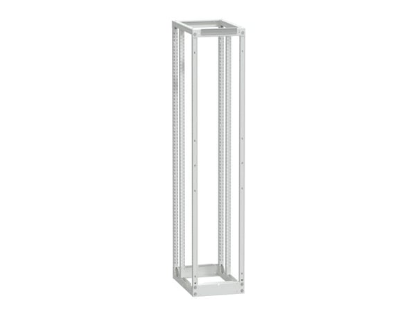 Schneider Electric ram 400x600x2000 mm, Prisma P LVS08604