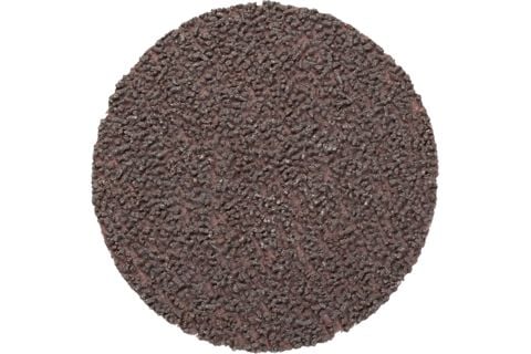 PFERD 42755080, Slibeskive, universal, korund, 13000 o/min, rund, 5 cm