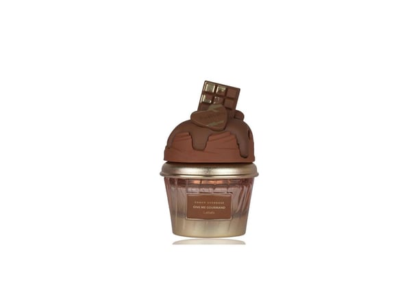 Lattafa Give Me Gourmand Choco Overdose EDP U 75 ml
