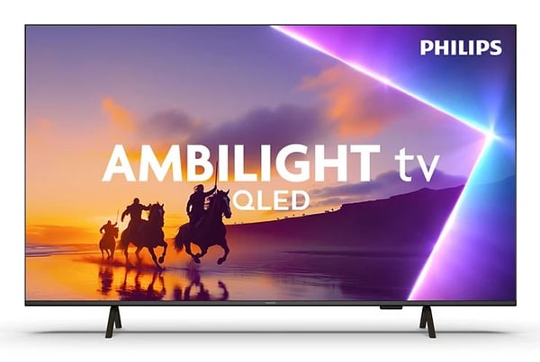 Philips 55PUS8450/12 TV 55" QLED 4K UHD