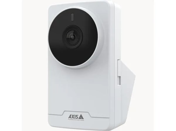 AXIS M1055-L Box-valvontakamera 1080p