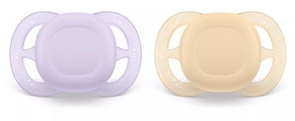 Philips Avent SCF075/11 Ultra Start -tutti 0–2 kuukautta, 2 kpl
