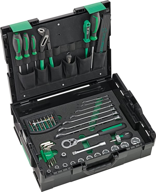 STAHLWILLE 97830700, 7,34 kg, 1 stykker