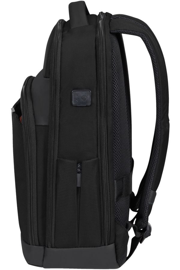 Samsonite Mysight - Notebookryggsekk - 15.6" - svart