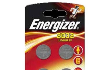 Energizer E300830108