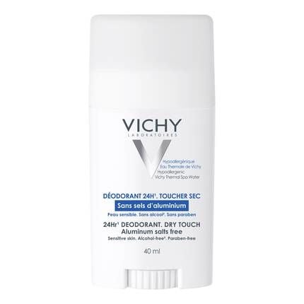 Vichy Deodorant blyant Vichy 24H 40 ml
