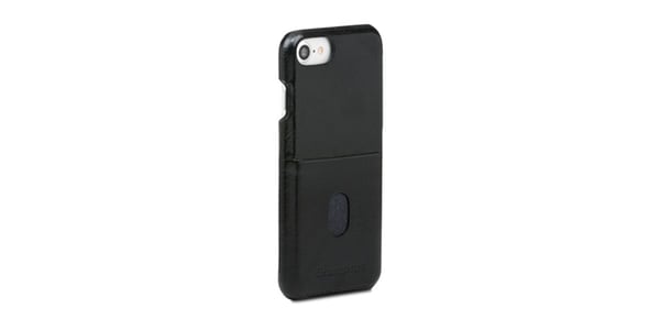 dbramante1928 Tune cc, Lommebok-etui, Apple, iPhone 8/7/6, 11,9 cm (4.7"), Sort