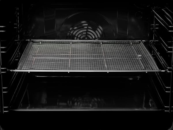 Electrolux E9OOAFWM, Ritilä, Electrolux, Uuni, Ruostumaton teräs