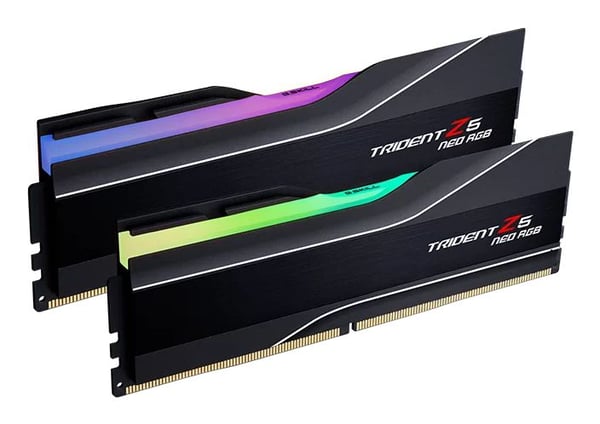 G.Skill F5-6000J2636H32GX2-TZ5NR RAM-muisti 64 GB DDR5 6000 MT/s 2 x 32 GB
