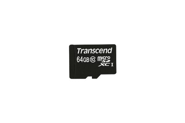 Transcend SDC700S SDXC-muistikortti 64 GB UHS-II U3 V90