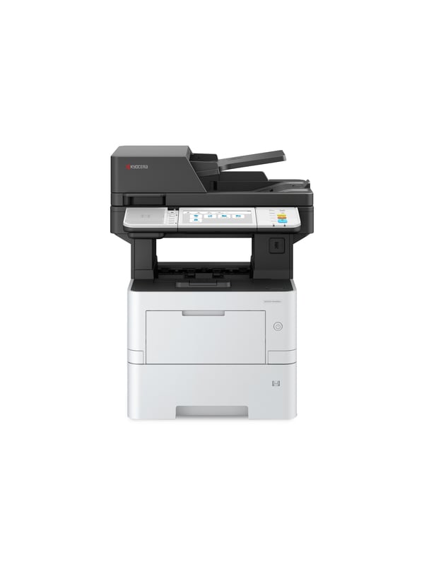 Kyocera ECOSYS MA4500ix lasermultifunktionsskrivare svartvit duplex 45 ppm