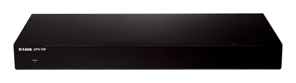 D-Link DPS-700/E, Virtalähde, musta, 624961 h, DGS-3000-28LP DGS-3000-28X DGS-3000-28XMP DGS-3000-52X DGS-3120-48TC DGS-3130-30TS/SI..., 589 W, 90 ...