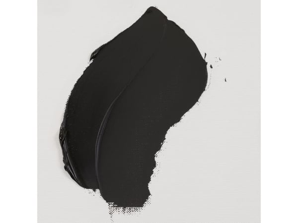 Van Gogh oljefärg tub 702 Lamp Black