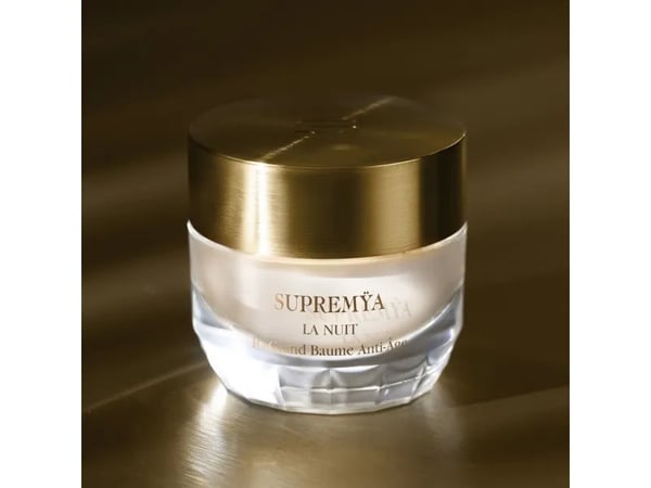 Sisley Supremya Baume - The Supreme Anti-Aging Cream - - 50 ml