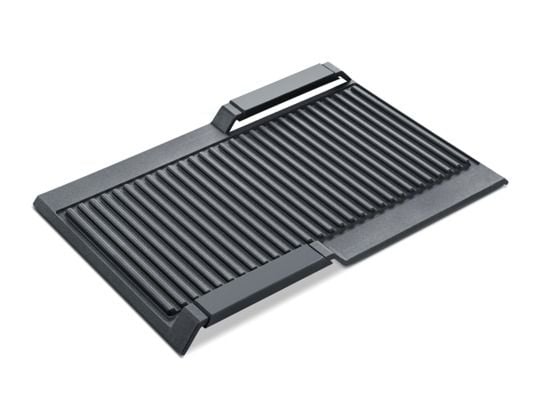 Bosch HEZ390522 - Grillplåt