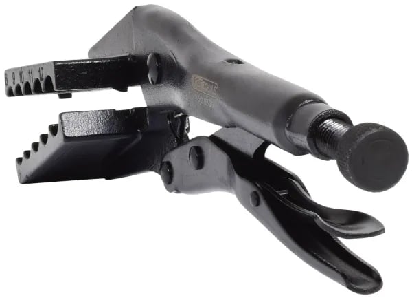 KS Tools 4500350 låstång 260 mm, Ø 8-12 mm