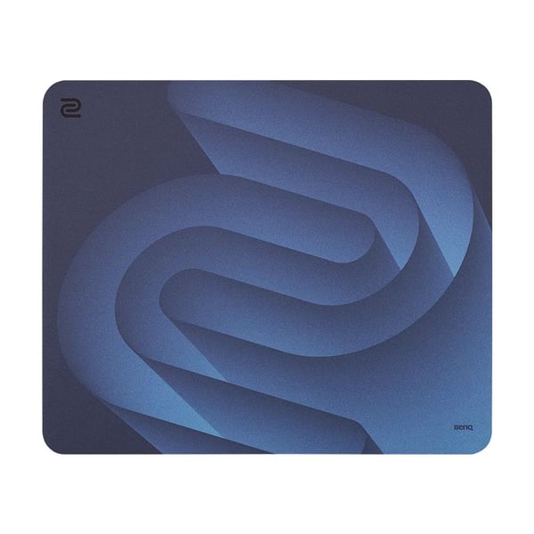 BenQ ZOWIE G-SR-SE BLUE II - Musematte - gaming - stor - blå