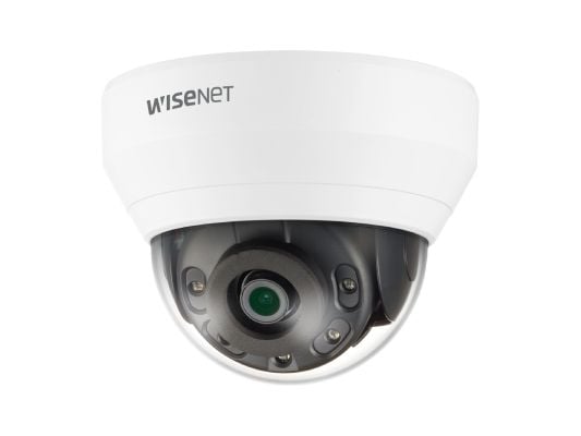 Hanwha QNV-7012R, IP-turvakamera, Ulkona, Langallinen, Tšekki, Saksa, Hollanti, Englanti, Espanja, Ranska, Kreikka, Unkari, Italia, Japani, Korea,....