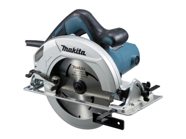 Makita HS7601J - Pyörösaha - 1200 W - 190 mm