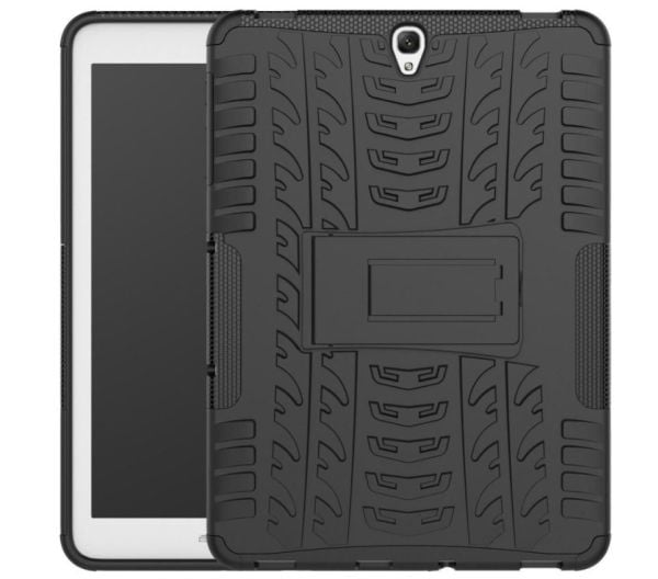 Rugged baksida till Samsung S5e 10,5" - svart
