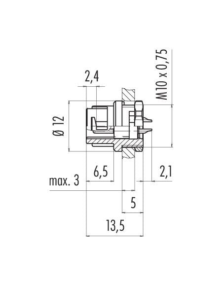 KANSIO 09-0977-00-03